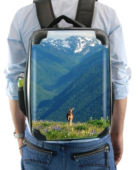  Nature's Calling for Backpack