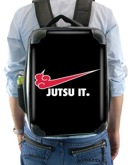  Nike naruto Jutsu it for Backpack