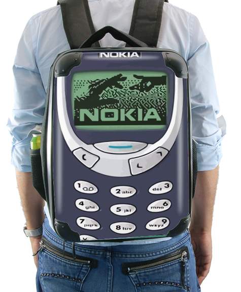  Nokia Retro for Backpack