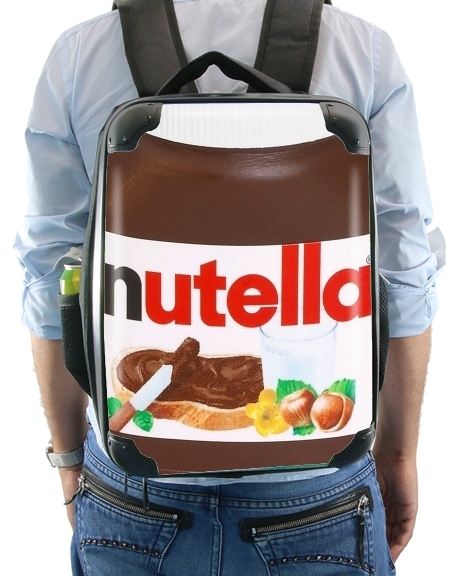  Nutella for Backpack