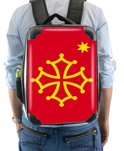  Occitania for Backpack