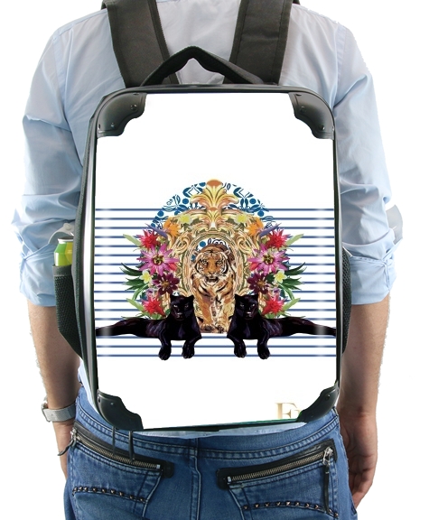  Panther for Backpack