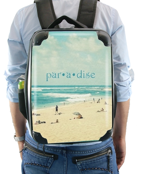  paradise for Backpack