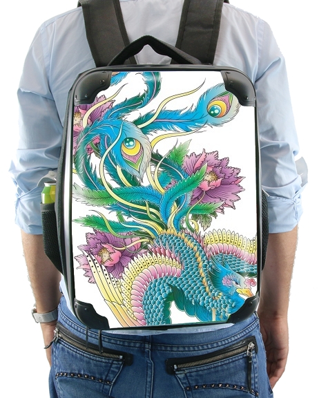  Pheonix for Backpack
