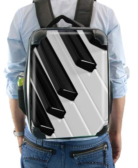  Piano for Backpack