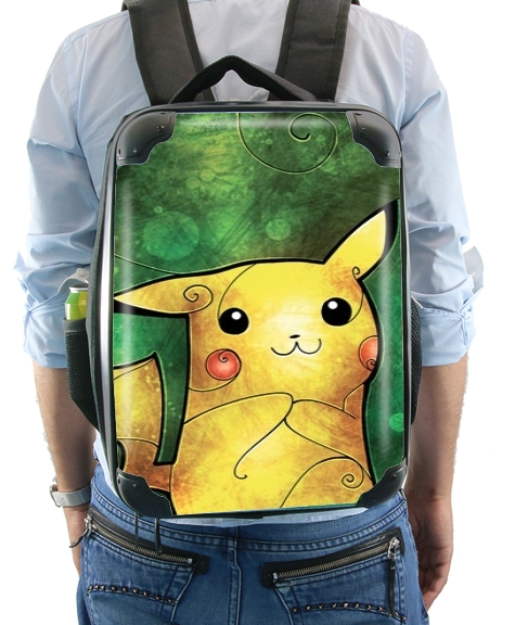  Pika for Backpack