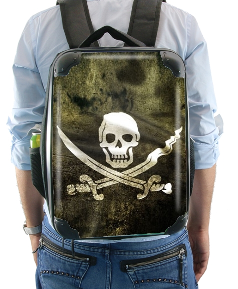  Pirate for Backpack