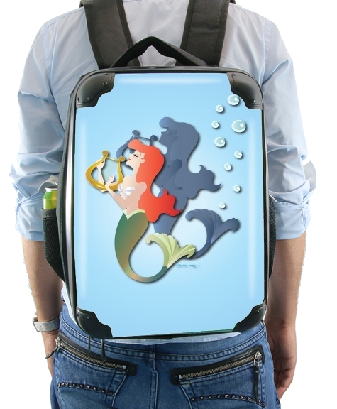  Pisces - Ariel for Backpack