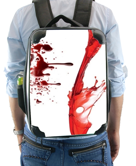  Pool of blood for Backpack