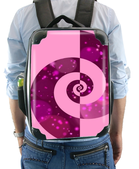  PRETTY IN PINK for Backpack