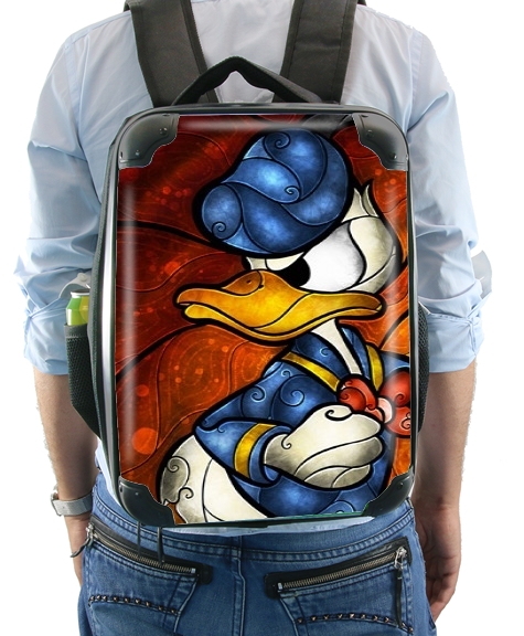  Quack Attack for Backpack