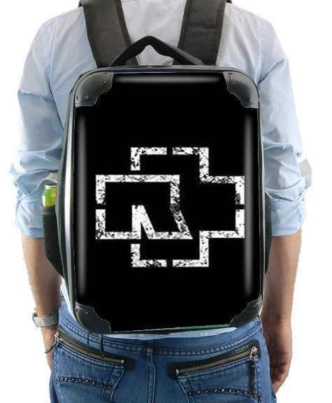  Rammstein for Backpack