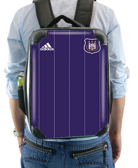  RSC Anderlecht Kit for Backpack