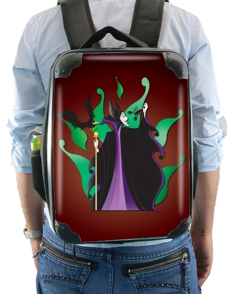  Scorpio - Maleficent for Backpack