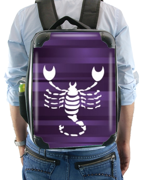  Scorpio - Sign of the zodiac for Backpack