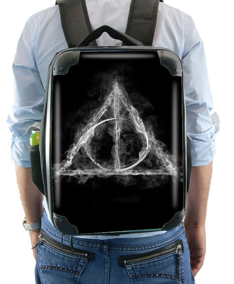  Smoky Hallows for Backpack