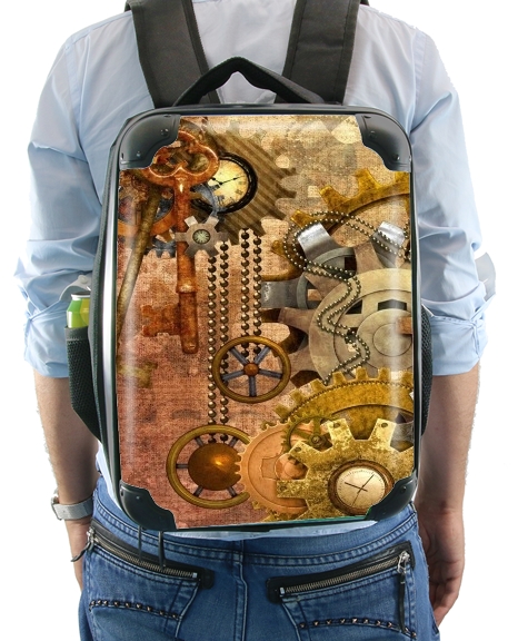  steampunk for Backpack