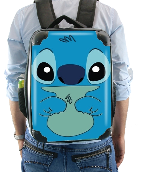  Stitch Face for Backpack