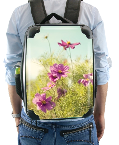  summer cosmos for Backpack