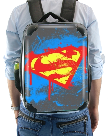 super tag for Backpack