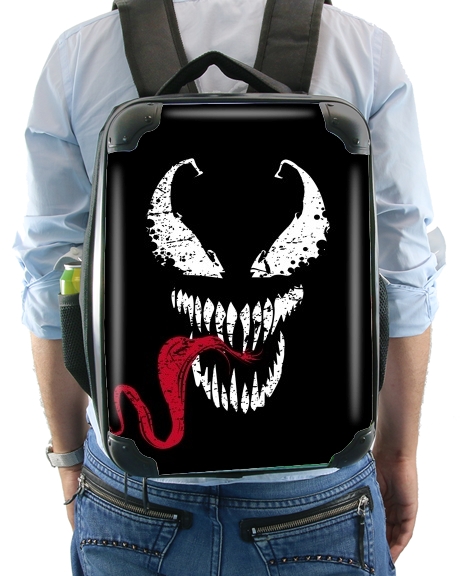  Symbiote for Backpack