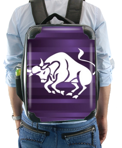  Taurus - Sign of the zodiac for Backpack