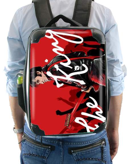  The King Presley for Backpack