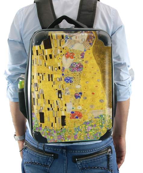  The Kiss Klimt for Backpack