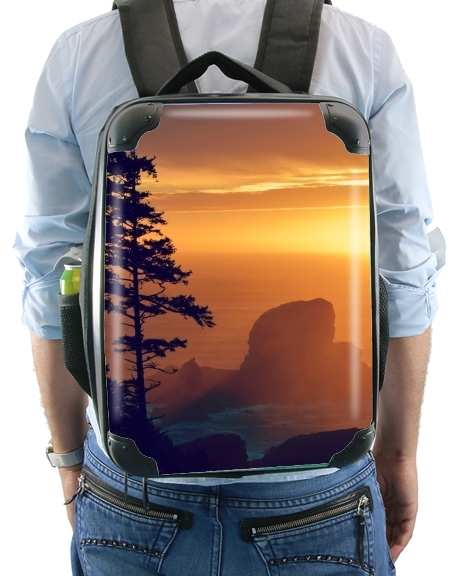  This is Your World for Backpack