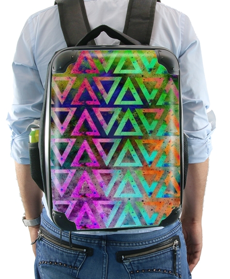  Trispace for Backpack