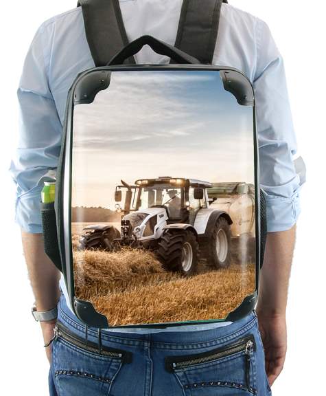  Valtra tractor for Backpack