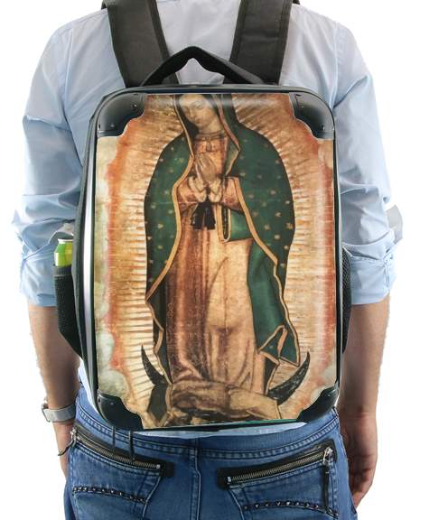  Virgen Guadalupe for Backpack