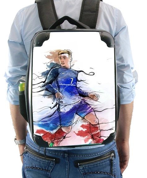  Vive la France, Antoine!  for Backpack