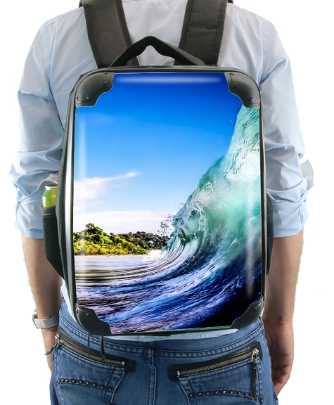  Wave Wall for Backpack