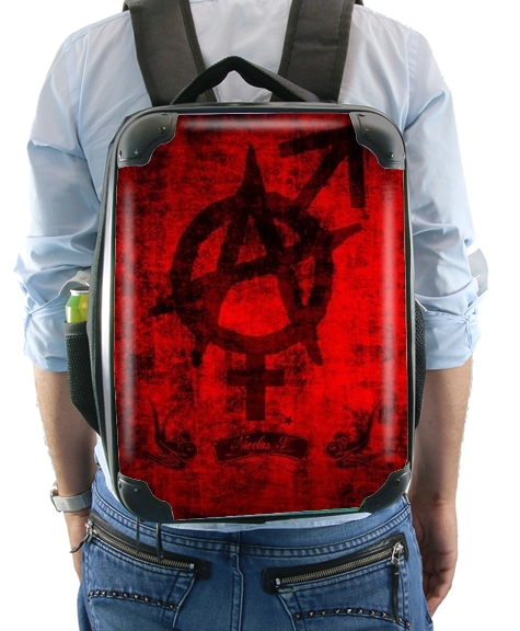  We are Anarchy for Backpack
