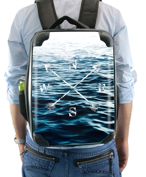  Winds of the Sea for Backpack