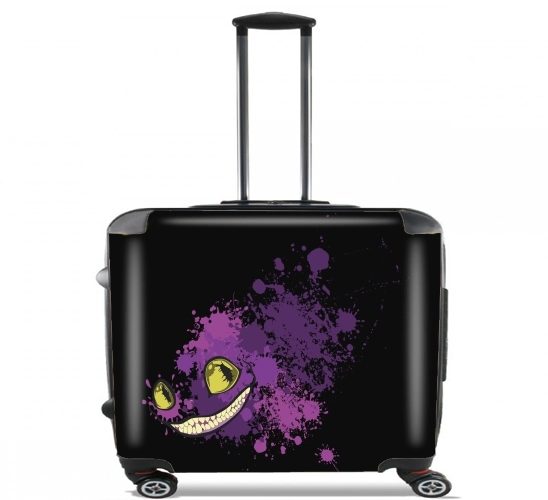  Cheshire spirit for Wheeled bag cabin luggage suitcase trolley 17" laptop