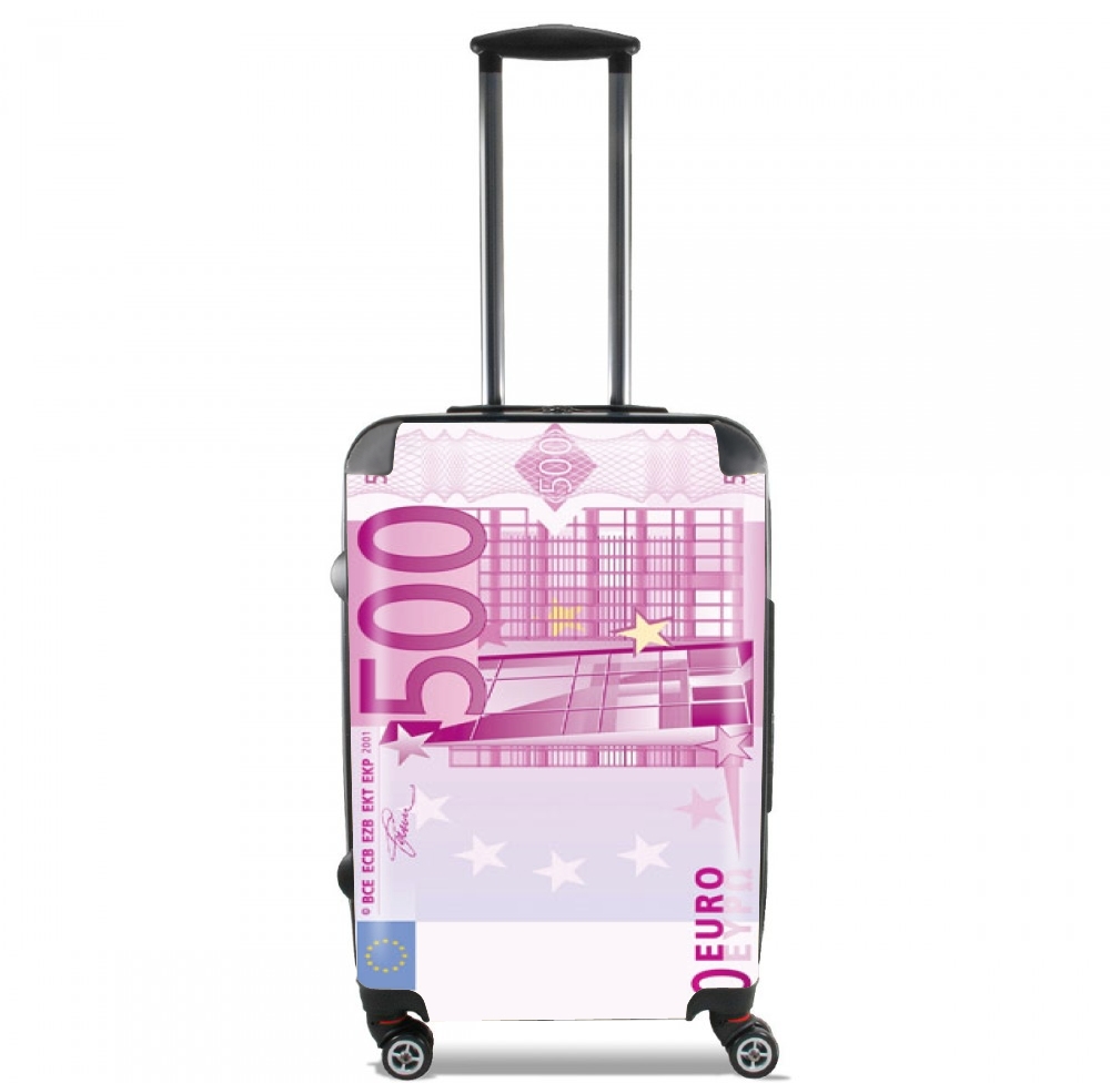  500 euros money for Lightweight Hand Luggage Bag - Cabin Baggage