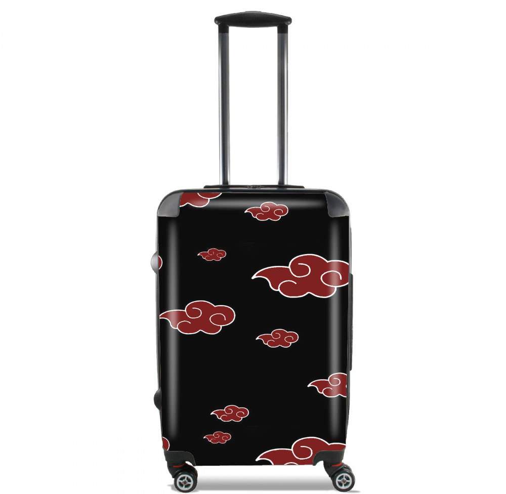  Akatsuki Cloud REd for Lightweight Hand Luggage Bag - Cabin Baggage