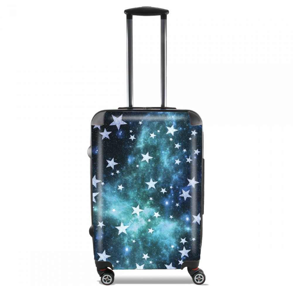  All Stars Mint for Lightweight Hand Luggage Bag - Cabin Baggage