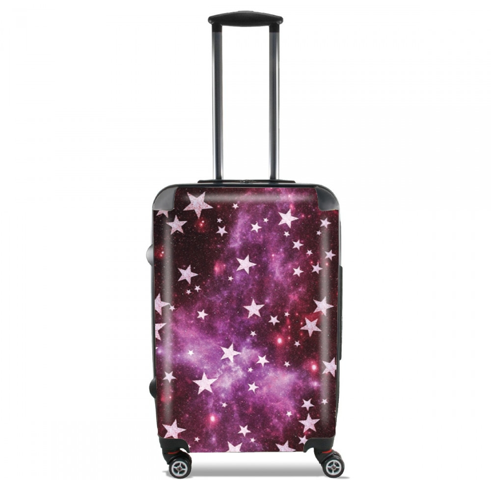  All Stars Red for Lightweight Hand Luggage Bag - Cabin Baggage