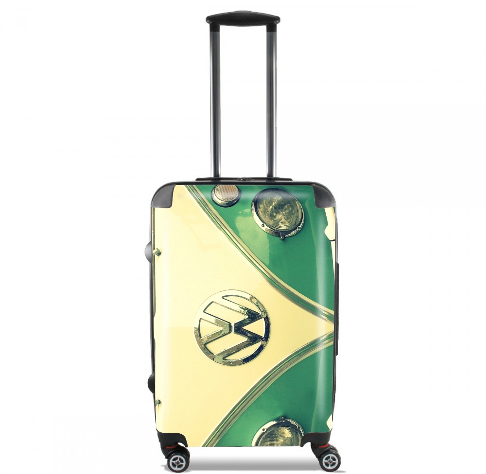  Aqua Sprinkles for Lightweight Hand Luggage Bag - Cabin Baggage