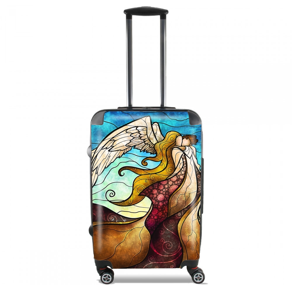  Arms of the Angel for Lightweight Hand Luggage Bag - Cabin Baggage