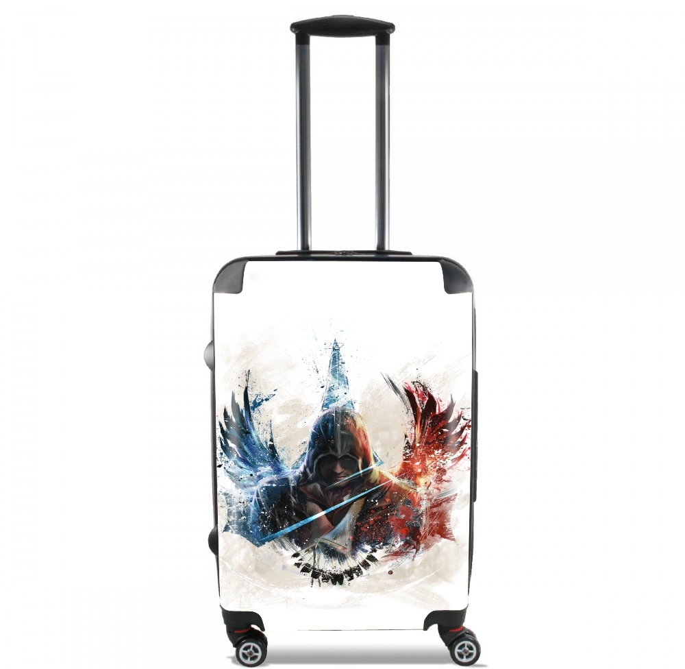  Arno Revolution1789 for Lightweight Hand Luggage Bag - Cabin Baggage