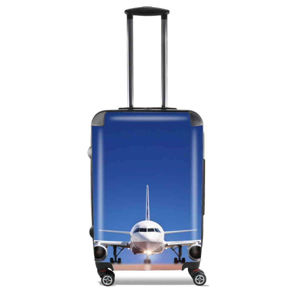 Airplane takeoff for Lightweight Hand Luggage Bag - Cabin Baggage