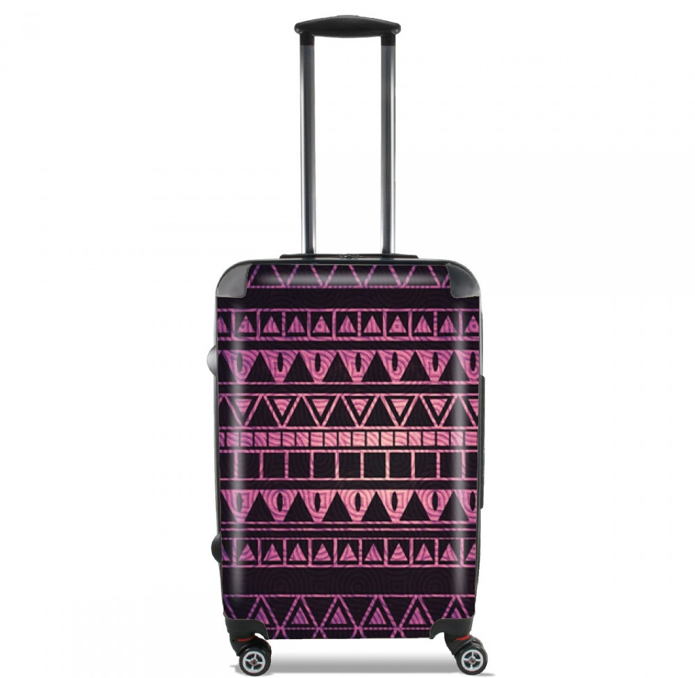  Aztec Pattern II for Lightweight Hand Luggage Bag - Cabin Baggage