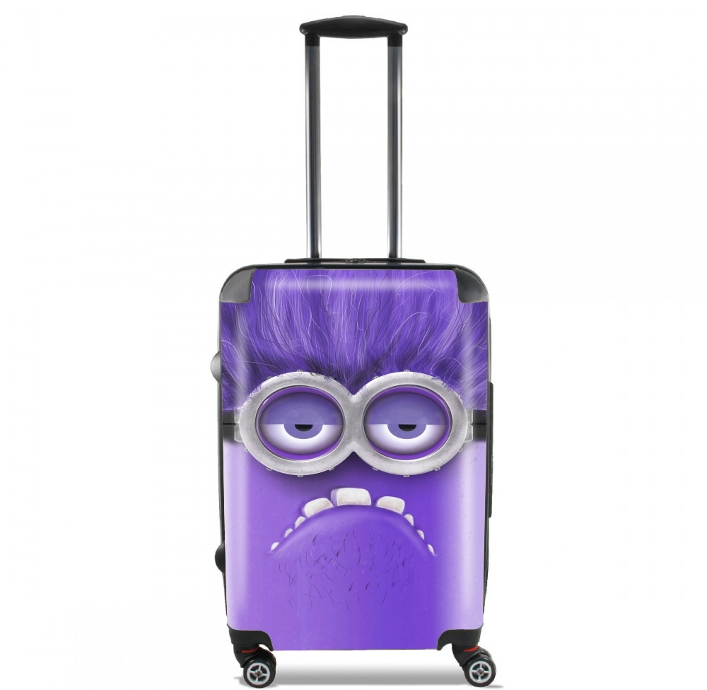  Bad Minion  for Lightweight Hand Luggage Bag - Cabin Baggage