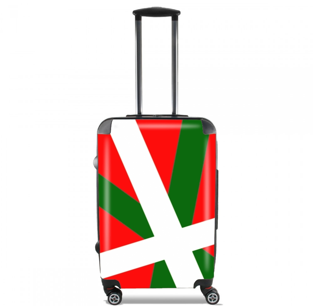  Basque for Lightweight Hand Luggage Bag - Cabin Baggage