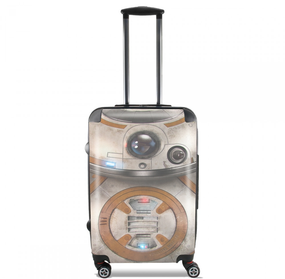  BB-8 for Lightweight Hand Luggage Bag - Cabin Baggage