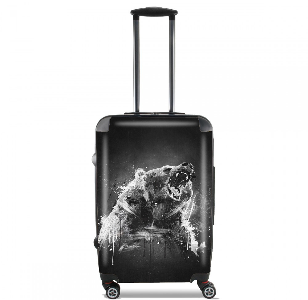  Bear for Lightweight Hand Luggage Bag - Cabin Baggage